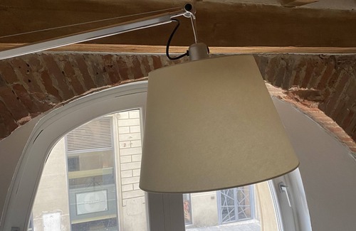 Santa Maria Novella Apartamento | Villa Apartment Florence
