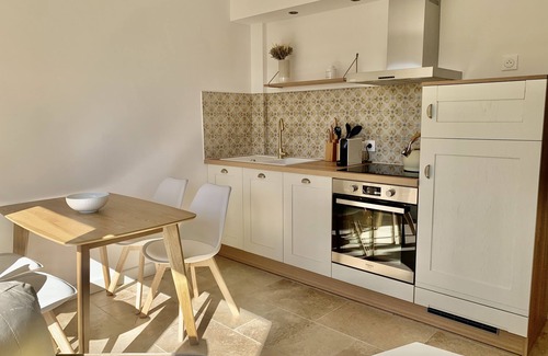 Vence Apartamento | Villa apartment in the heart of Vence