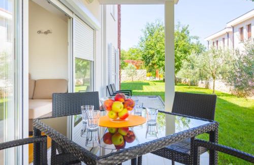 Zidarici Apartamento | Villa Apartments Futura