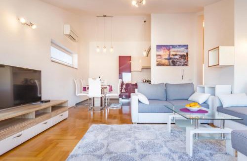 Zidarici Apartamento | Villa Apartments Futura