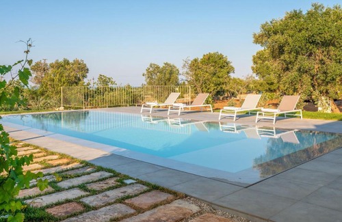 Carovigno Villa | Villa Apeliote by Raro Villas