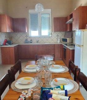 Tingaki Casa | Villa Aphrodity