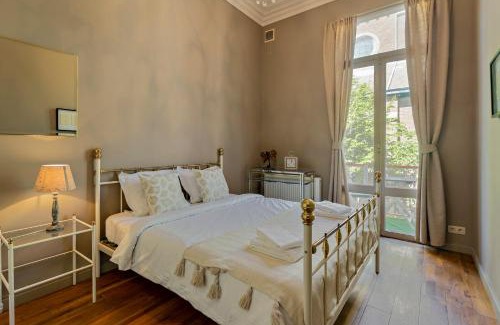 Blankenberge Apartamento | Villa Apollo