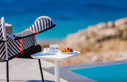 Agios Stefanos Villa | Villa Apollo by Mykonos Luxury
