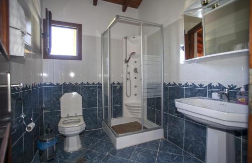 Parga Apartamento | Villa Apollo