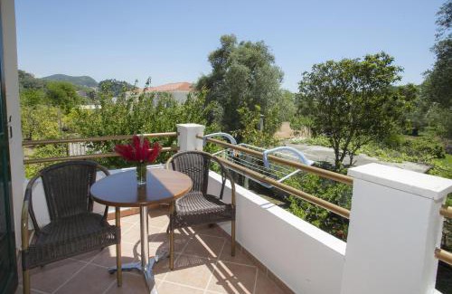 Parga Apartamento | Villa Apollo