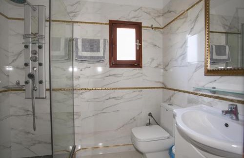 Parga Apartamento | Villa Apollo