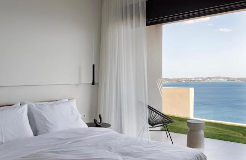 Kilada Villa | Villa Apollo
