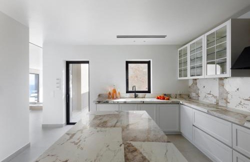 Kilada Villa | Villa Apollo