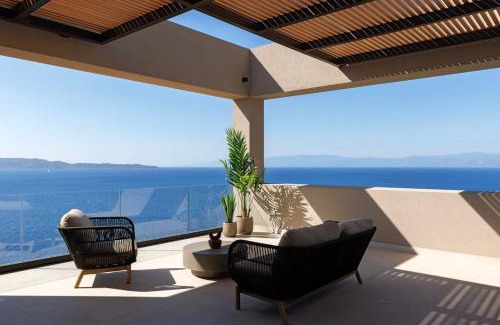 Kilada Villa | Villa Apollo