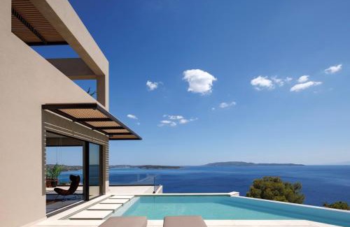 Kilada Villa | Villa Apollo