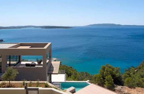 Kilada Villa | Villa Apollo Porto Cheli