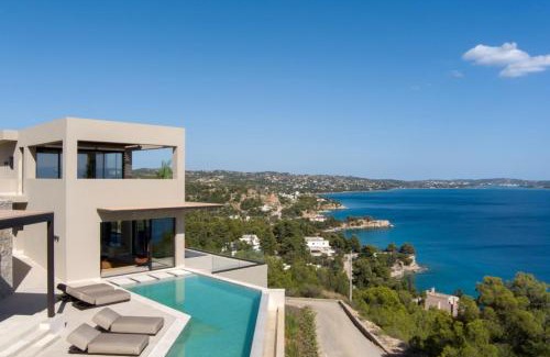 Kilada Villa | Villa Apollo Porto Cheli