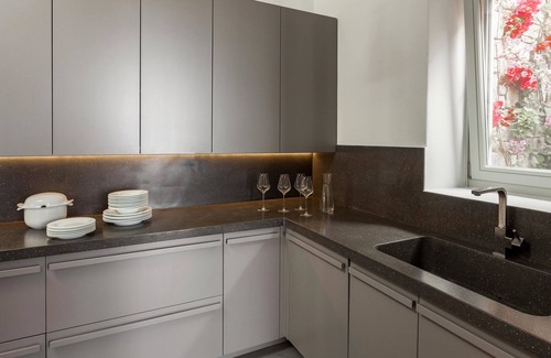 Elia Villa | Apollo - Siete Habitaciones Villa, Capacidad 17