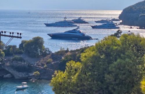 Kilada Casa | Villa Apollon