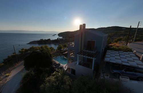 Kilada Casa | Villa Apollon