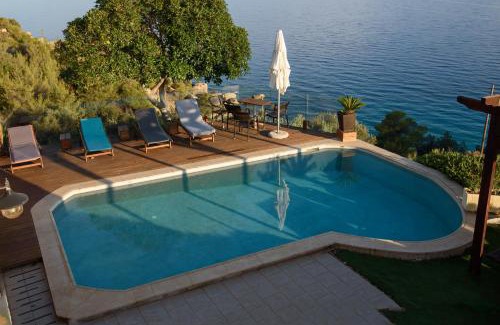 Kilada Casa | Villa Apollon