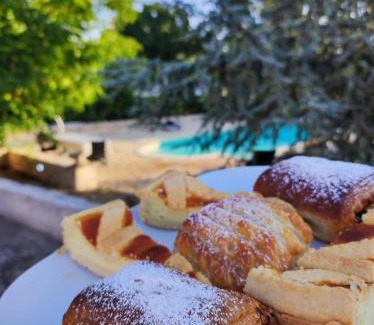 L'Assunta Cama Y Desayuno | Villa Apollonia B&B