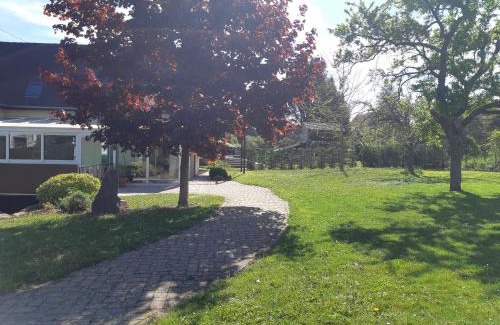 Barr Apartamento | Villa/Appartement au coeur des vignes *