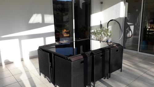 Barr Apartamento | Villa/Appartement au coeur des vignes *