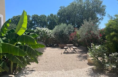 Saint-Etienne-du-Gres Casa | Villa Aprile