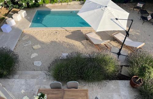 Saint-Etienne-du-Gres Casa | Villa Aprile