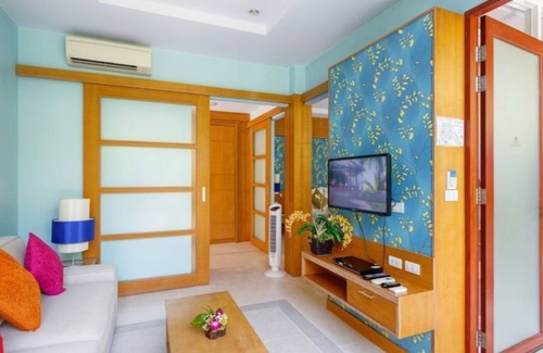 Khao Lak Villa | Villa Apsara - Una villa de 1 dormitorio con piscina privada U14