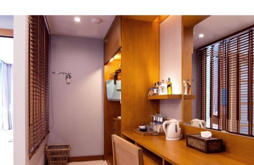 Khao Lak Villa | Villa Apsara - Una villa de 1 dormitorio con piscina privada U17