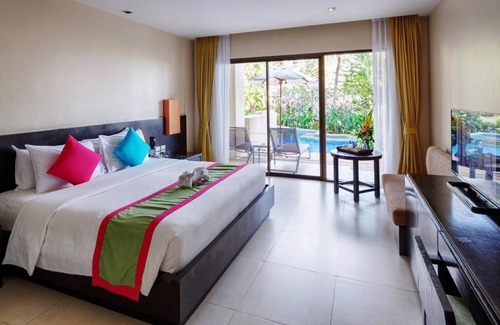 Khao Lak Villa | Villa Apsara Priavte Pool 1 BR Villa # U25