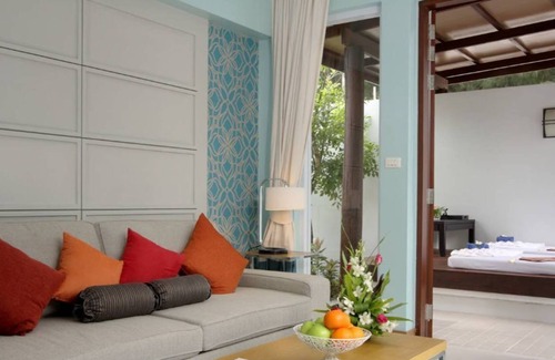 Khao Lak Villa | Villa Apsara Priavte Pool 1 BR Villa # U24