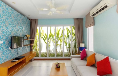 Khao Lak Villa | Villa Apsara Priavte Pool 1 BR Villa # U24