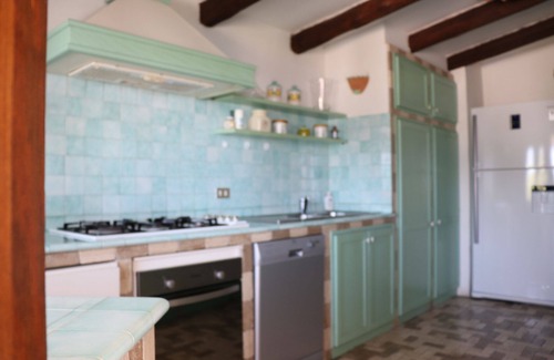 Pantogia Villa | Villa Aquamarine, Porto Cervo, Costa Esmeralda, Cerdeña