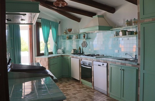 Pantogia Villa | Villa Aquamarine, Porto Cervo, Costa Esmeralda, Cerdeña
