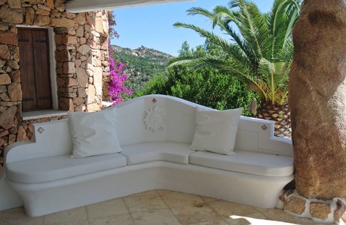 Pantogia Villa | Villa Aquamarine, Porto Cervo, Costa Esmeralda, Cerdeña
