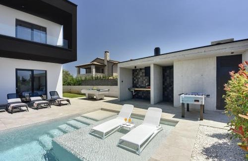 Pula Villa | Villa Aquarius
