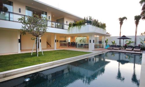 Petitenget Villa | Villa Aquila