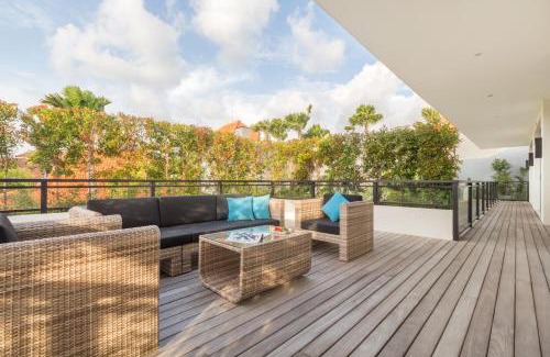 Petitenget Villa | Villa Aquila