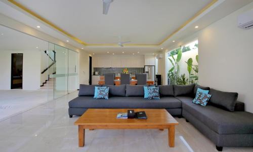 Petitenget Villa | Villa Aquila