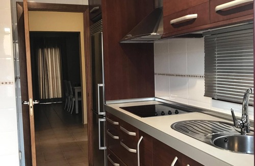 Corralejo Chalet De Esquí | Villa Ara - Bonita villa para 4 personas con piscina
