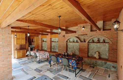 Tsilkani Casa | villa aragvi