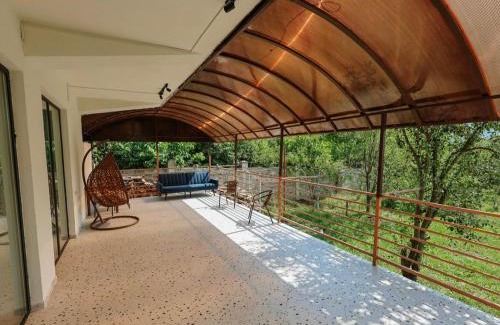 Tsilkani Casa | villa aragvi