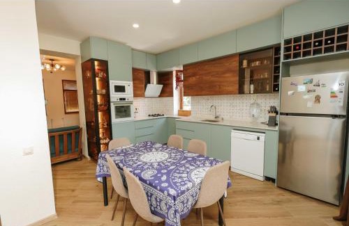 Tsilkani Casa | villa aragvi