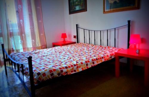 Cala Liberotto Apartamento | Villa Arancio Giorgio