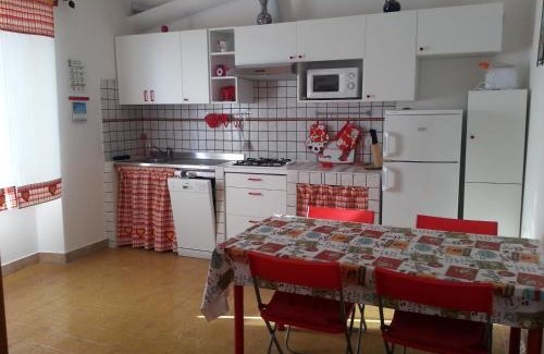 Cala Liberotto Apartamento | Villa Arancio Giorgio