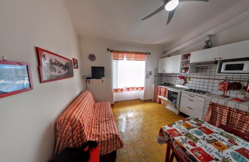 Cala Liberotto Apartamento | Villa Arancio Giorgio