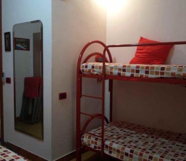 Cala Liberotto Apartamento | Villa Arancio Giorgio