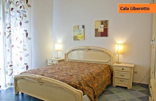 Cala Liberotto Apartamento | Villa Arancio
