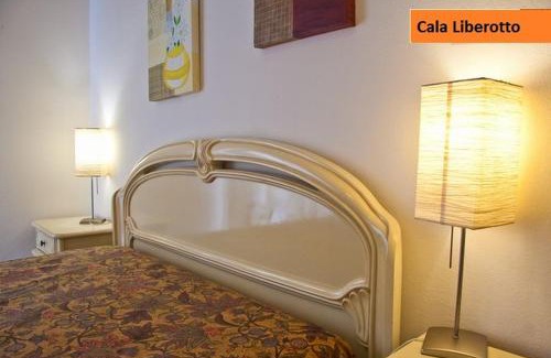 Cala Liberotto Apartamento | Villa Arancio