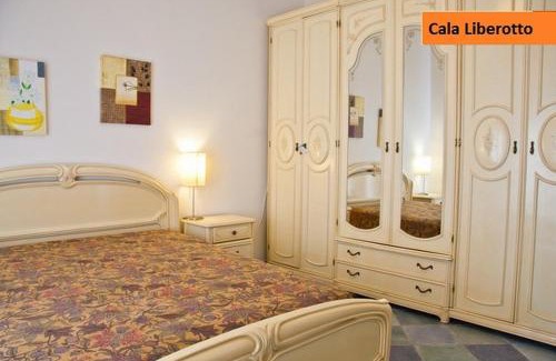 Cala Liberotto Apartamento | Villa Arancio