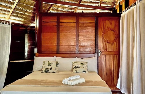 Santarem Hotel | Villa Arapiuns - Amazon Lodge